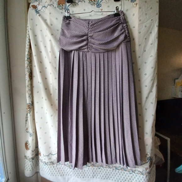 Vintage Sylvia O'Brien Skirt - Picture 2 of 4